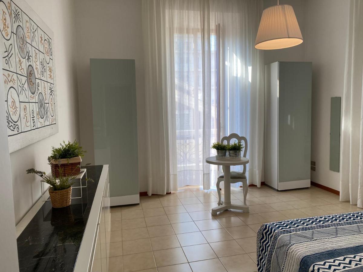 Apartamento Westhouse Pescara Exterior foto