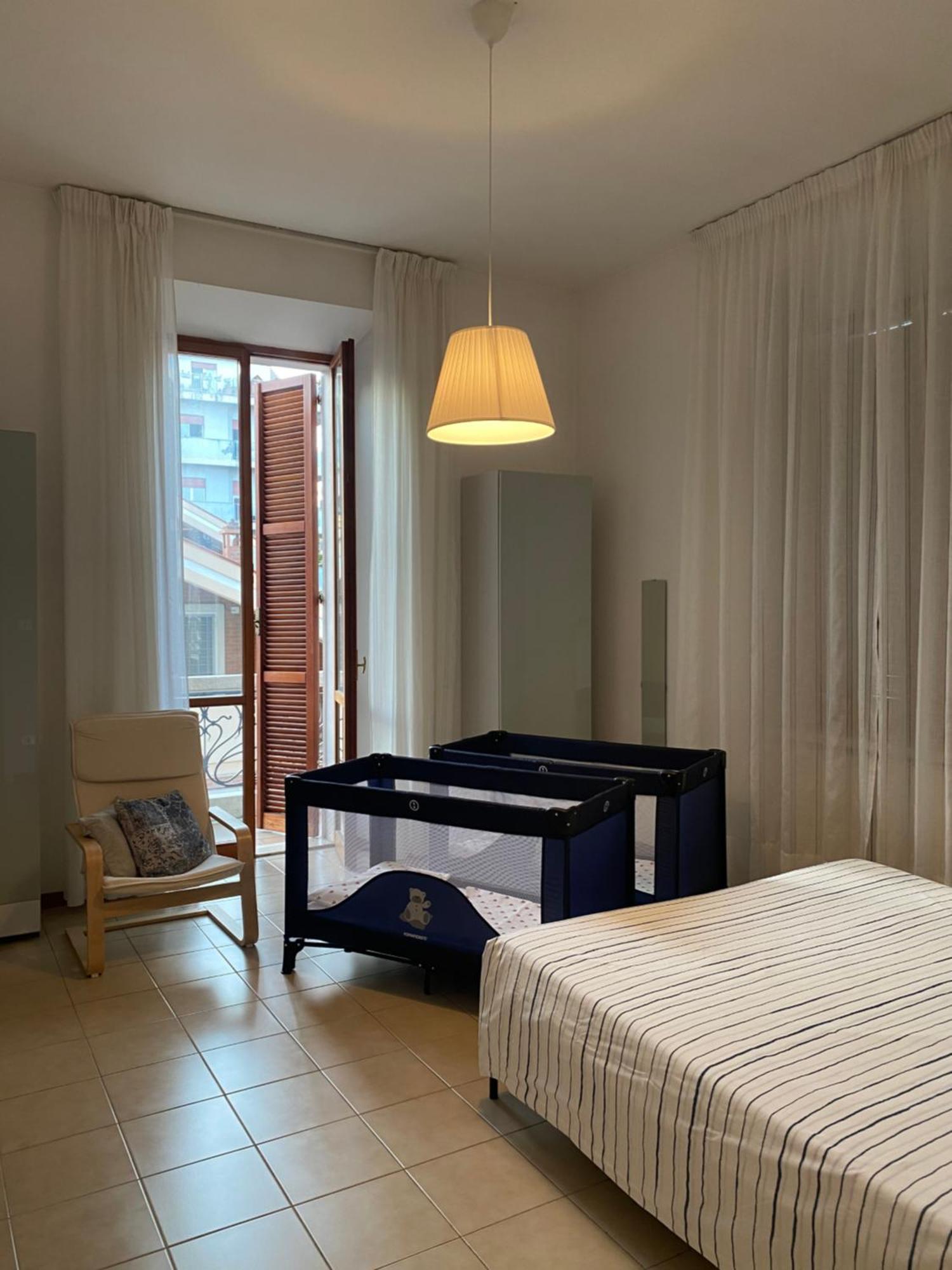 Apartamento Westhouse Pescara Exterior foto